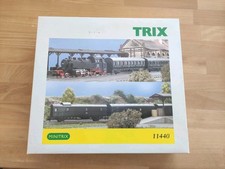 Minitrix startset 11440 gebraucht kaufen  Bodenwöhr