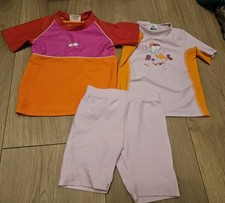 Badeset set hose gebraucht kaufen  Oberpframmern