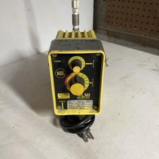 Lmi milton roy for sale  Hudson