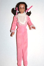 Vintage barbie family for sale  Sterling
