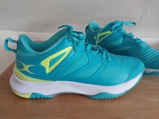 Netball trainers gilbert for sale  ORPINGTON