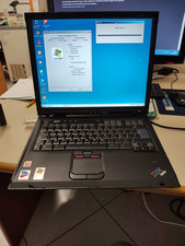 Notebook portatile ibm usato  Follonica