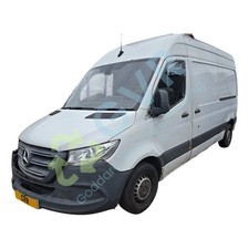 Mercedes sprinter 314 for sale  CHICHESTER