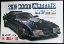 Aoshima road warrior for sale  Olympia