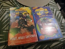Disney wiggles big for sale  BRIERLEY HILL