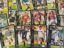 Top Serie A 1990-2000 Panini Scegli Cards comprar usado Top Serie A 1990-2000 Panini Scegli Cards comprar usado  Enviando para Brazil