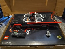 Lego batman 76328 for sale  NORTHWICH