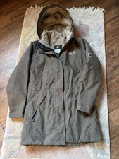 Jack wolfskin jacke gebraucht kaufen  Kindsbach