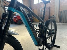 Bicicletta elettrica pedalata usato  Lurate Caccivio