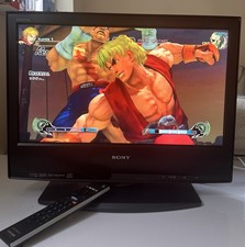 Sony kdl 20s4000 for sale  TAVISTOCK