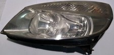 Faro renault scenic usato  Paterno