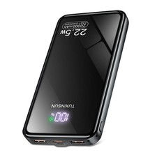 Power bank 20000mah usato  Italia