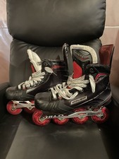 Bauer xr800 inline for sale  Belchertown