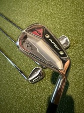 Callaway apex tcb d'occasion  Expédié en Belgium