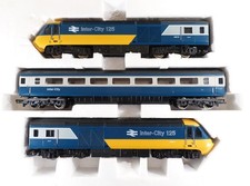 Hornby r332 hst125 for sale  NORTH SHIELDS