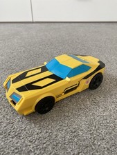 Transformers robots disguise for sale  MILTON KEYNES