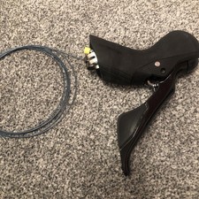 New shimano 105 for sale  LEEK