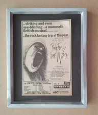 Pink floyd wall for sale  WIRRAL