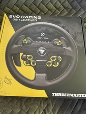 Thrustmaster evo racing for sale  Ballston Spa