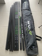 Maver mvr competition for sale  DONCASTER