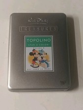 Dvd walt disney usato  Genova
