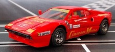 Excellent scalextric ferrari for sale  TROWBRIDGE