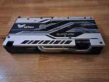 Sapphire pulse radeon usato  Varese