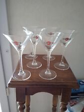 Lot verres pied d'occasion  Guise