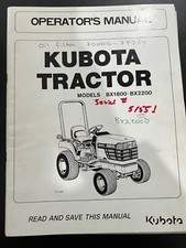 Kubota tractor rotary for sale  Danville