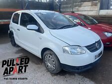 Breaking volkswagen fox for sale  BILSTON