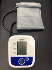 Omron basic misuratore usato  Roma