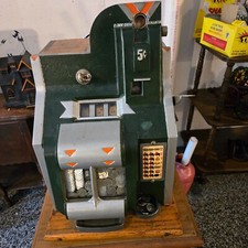 1930 slot machine for sale  Frankfort