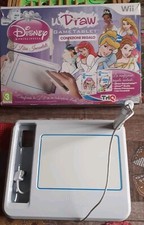 Wii udraw tablet usato  Samarate
