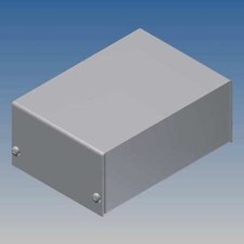 Contenitore teko box usato  Arezzo