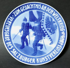 Alter rosenthal reservistentel gebraucht kaufen  Langweiler