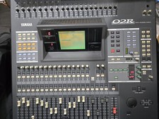 Yamaha o2r digital for sale Yamaha o2r digital for sale  Valdosta