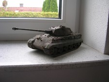 Seltener panzer king gebraucht kaufen  Künzell