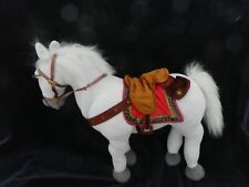 Disney tangled horse for sale  WHITSTABLE