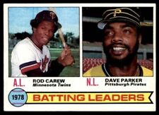 1979 topps baseball for sale  Cleveland