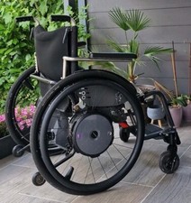 Alber motion pro gebraucht kaufen  Schwetzingen