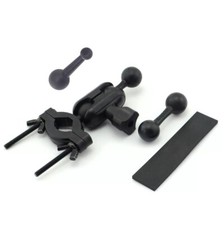 CH369 para Garmin GPS suporte de espelho de carro bicicleta bicicleta motocicleta  comprar usado  Enviando para Brazil