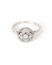 Bague cible art d'occasion  Paris IV