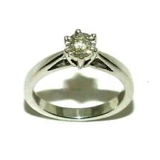 Ladies 9ct white for sale  USA