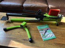 log cutter for sale  ROSSENDALE