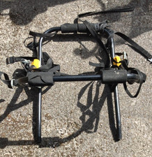 Rear car bike for sale  BOOTLE