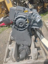 Deutz f3l1011 diesel for sale  Scranton
