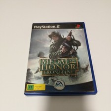 Medal honor frontline gebraucht kaufen  Verden