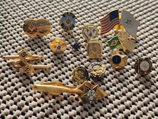 Vintage lot freemasons for sale  Royal Oak