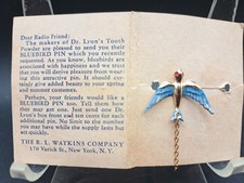 Vintage dr. lyon for sale  New Bedford