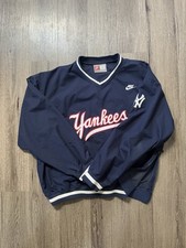 Vintage nike cooperstown for sale  Dekalb